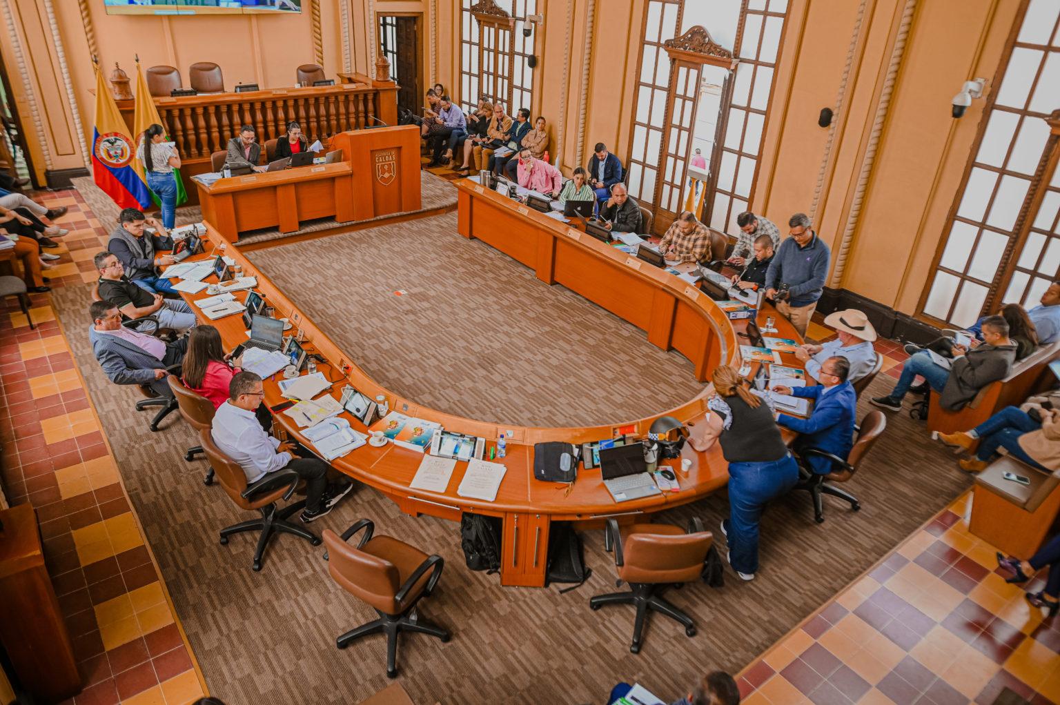 Asamblea Segundo Debate 1 1536x1022