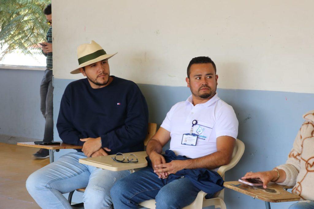 Balance de las visitas de Empocaldas por el Oriente caldense en el marco para la construccion del Plan de Desarrollo Departamental 2 1024x683