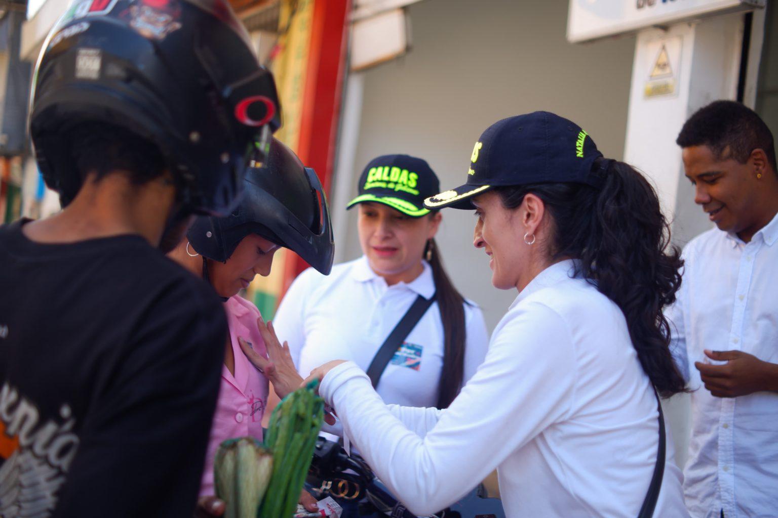 Cero Homicidios en Caldas durante el Dia de La Madre exito de la estrategia Por Mi Madre 5 1536x1024
