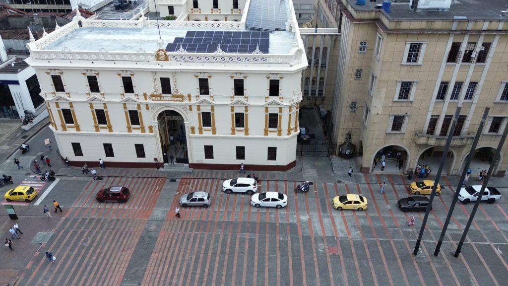 Ejecucion Presupuestal Gobernacion de Caldas 1024x576
