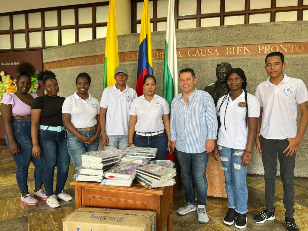 Entrega de Kits escolares 1 de marzo 2 1024x768