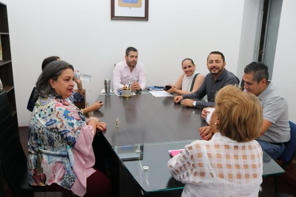 FOTO OFICINA DE GESTION SALAMINA 1