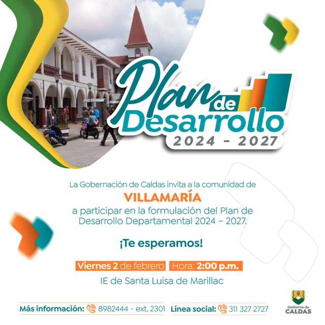 P VILLAMARIA de tamaño mediano