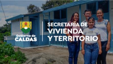 Secretaría de Vivienda