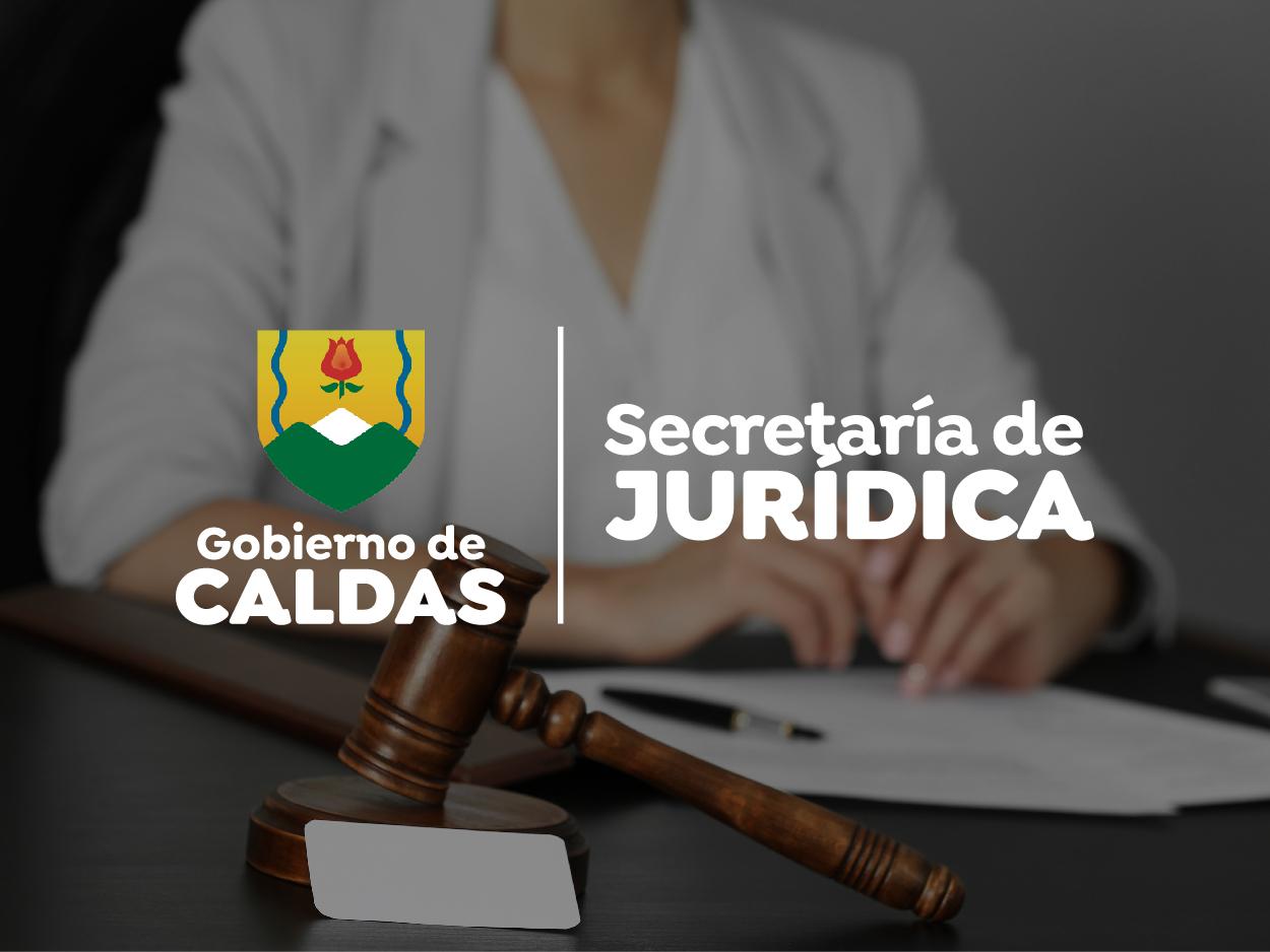 Consejo Departamental de Archivos de Caldas- CDA 
