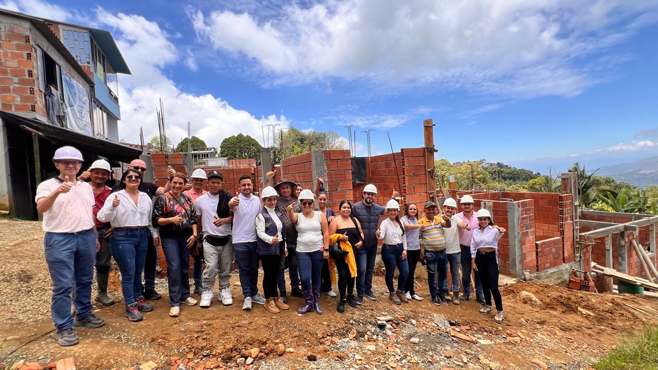 AVANCES PROYECTO ANSERMA 1