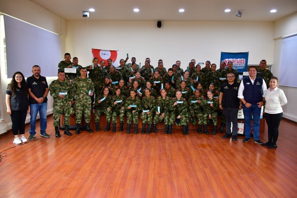 BATALLÓN AYACUCHO 1 1