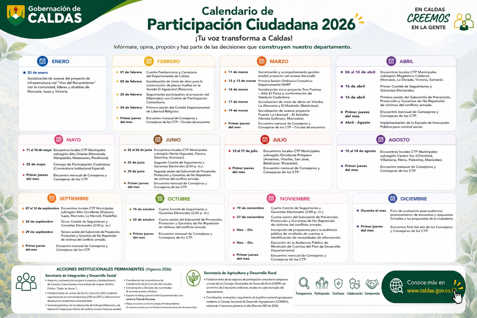 Calendario participa 1