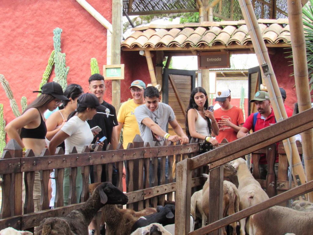 Clubes Defensores del Agua 