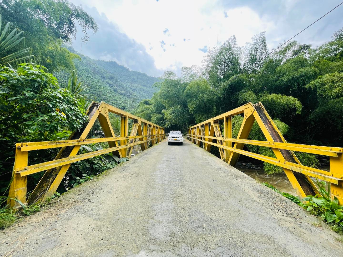 Intervención Q.Vélez