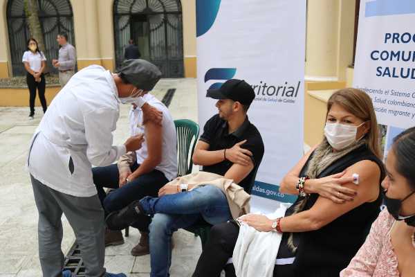 NOTA AVANCE VACUNACIÓN 1