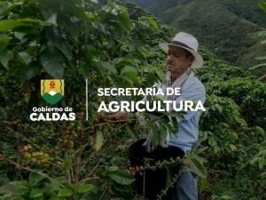 Secretaria Agricultura