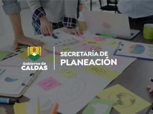 Secretaría de Planeación