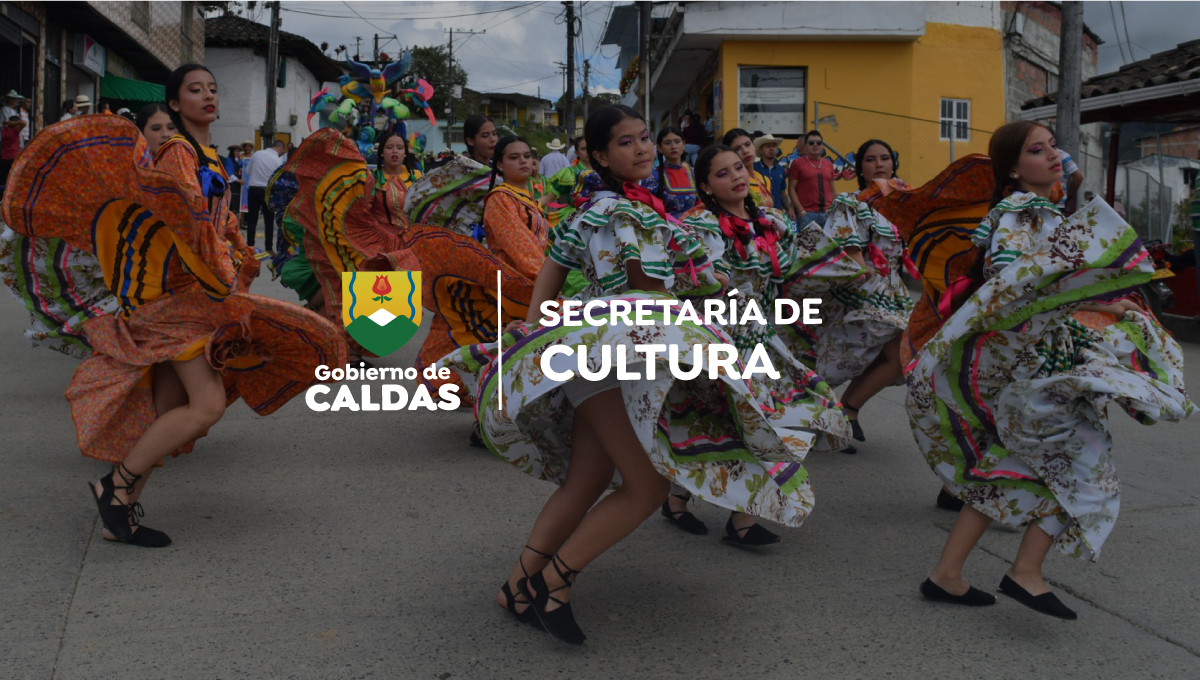 Secretaria de Cultura
