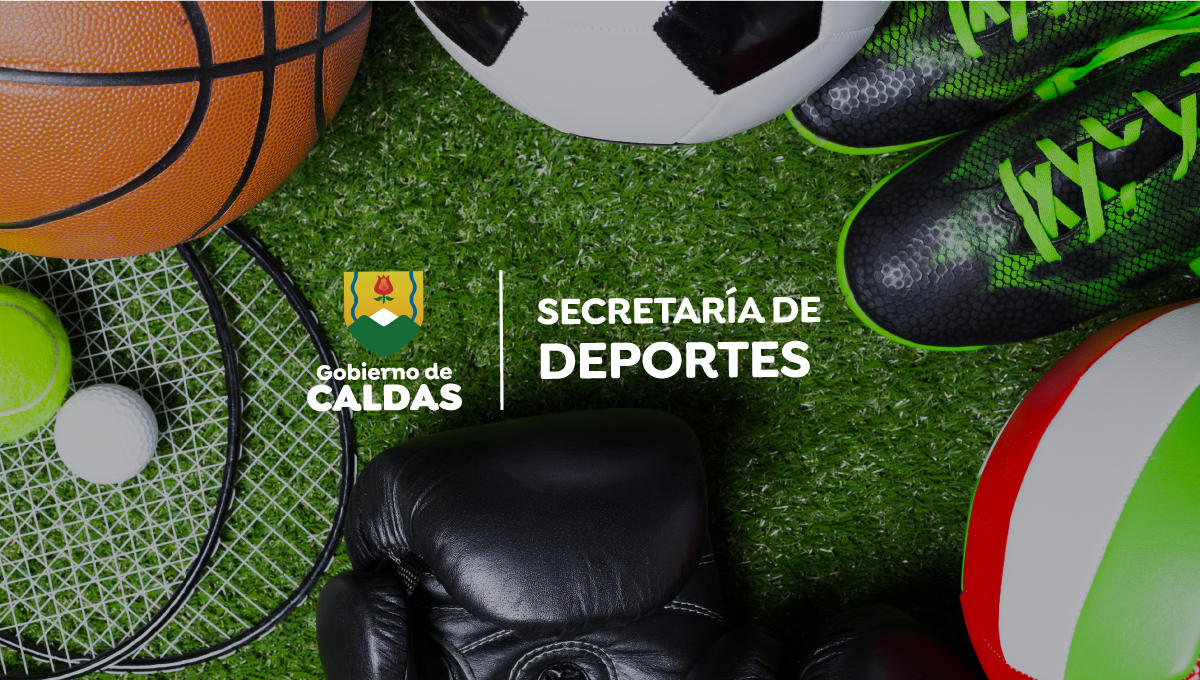 Secretaría de Deporte
