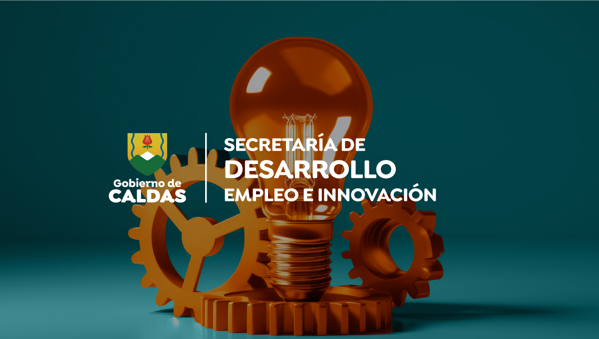 Secretaría de Desarrollo, Empleo e Innovación