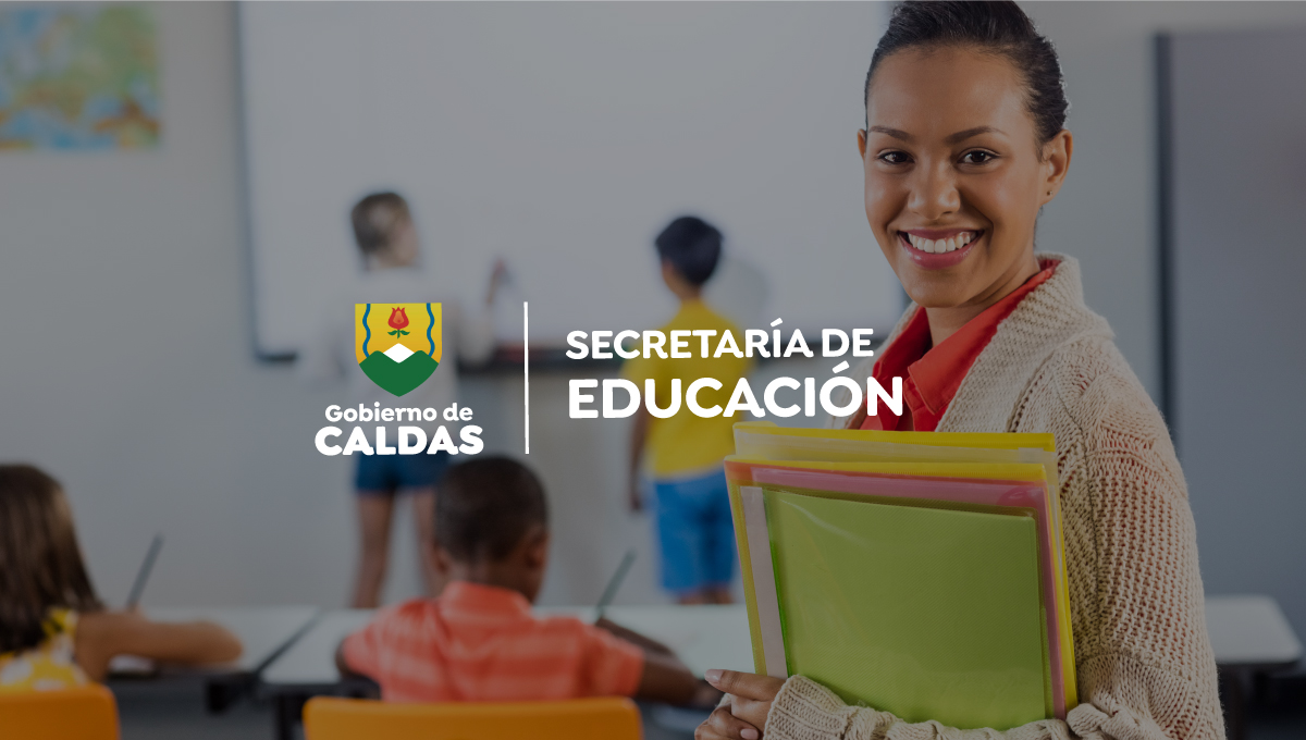 Secretaria de Educación