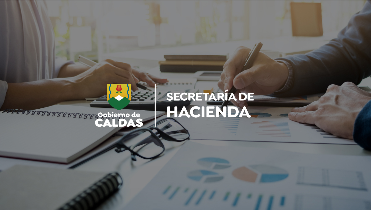 Secretaria de Hacienda