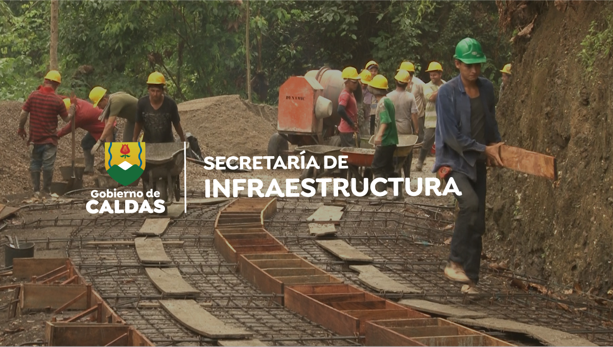 Secretaria de Infraestructura