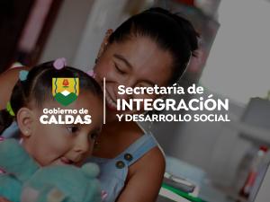Secretaria de Integración y Desarrollo Social