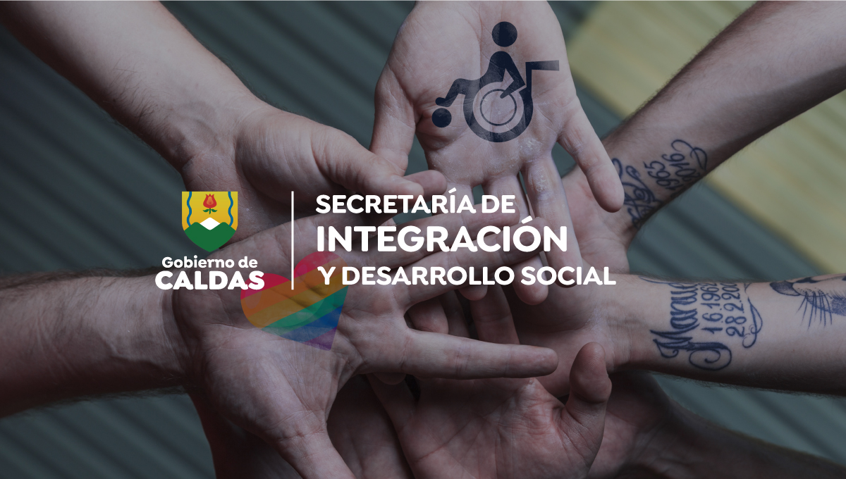 Secretaria de Integración y Desarrollo Social
