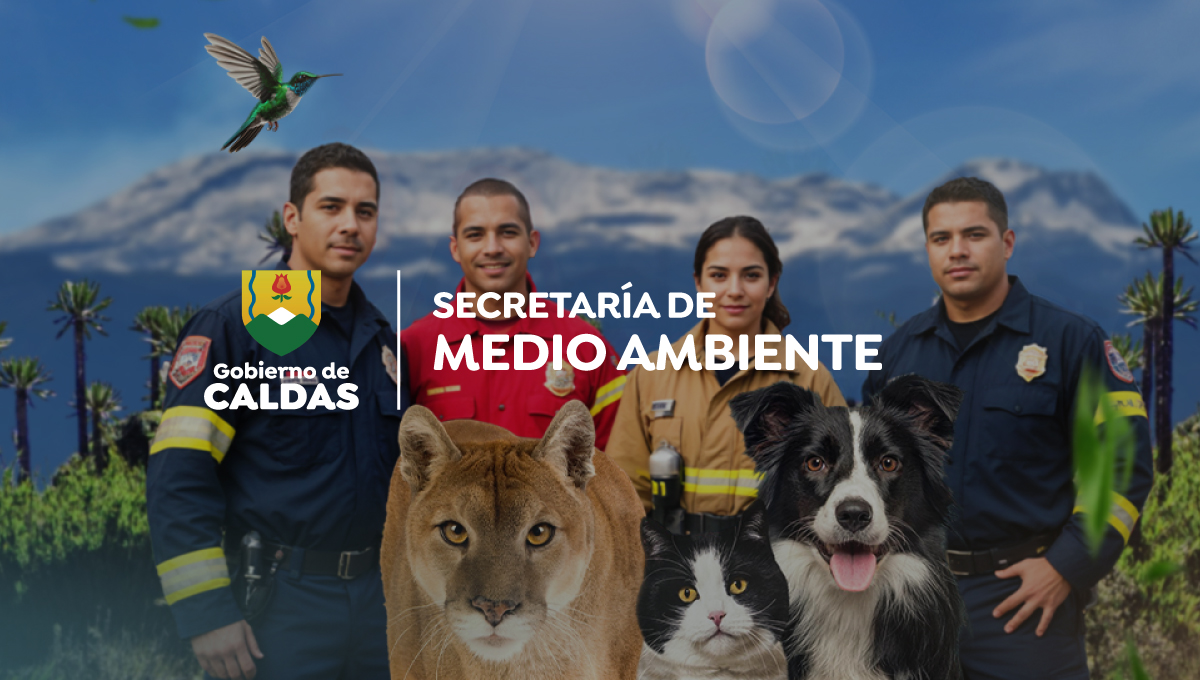 Secretaría Medio Ambiente