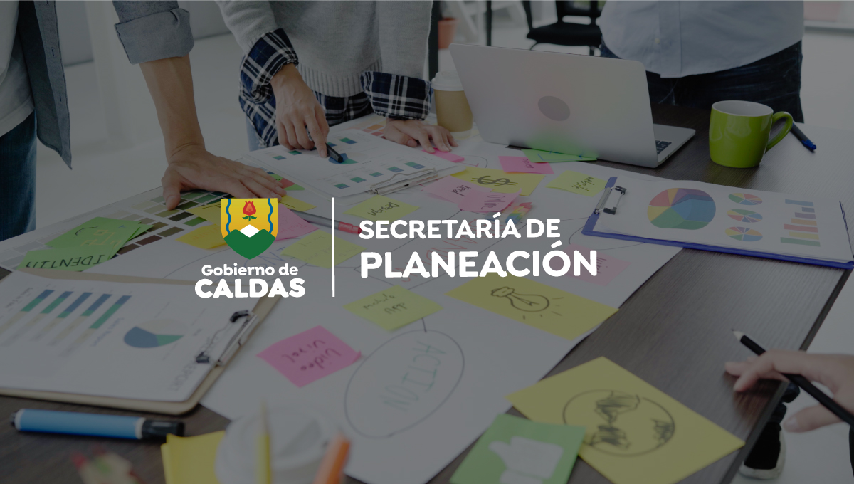 Secretaría de Planeación