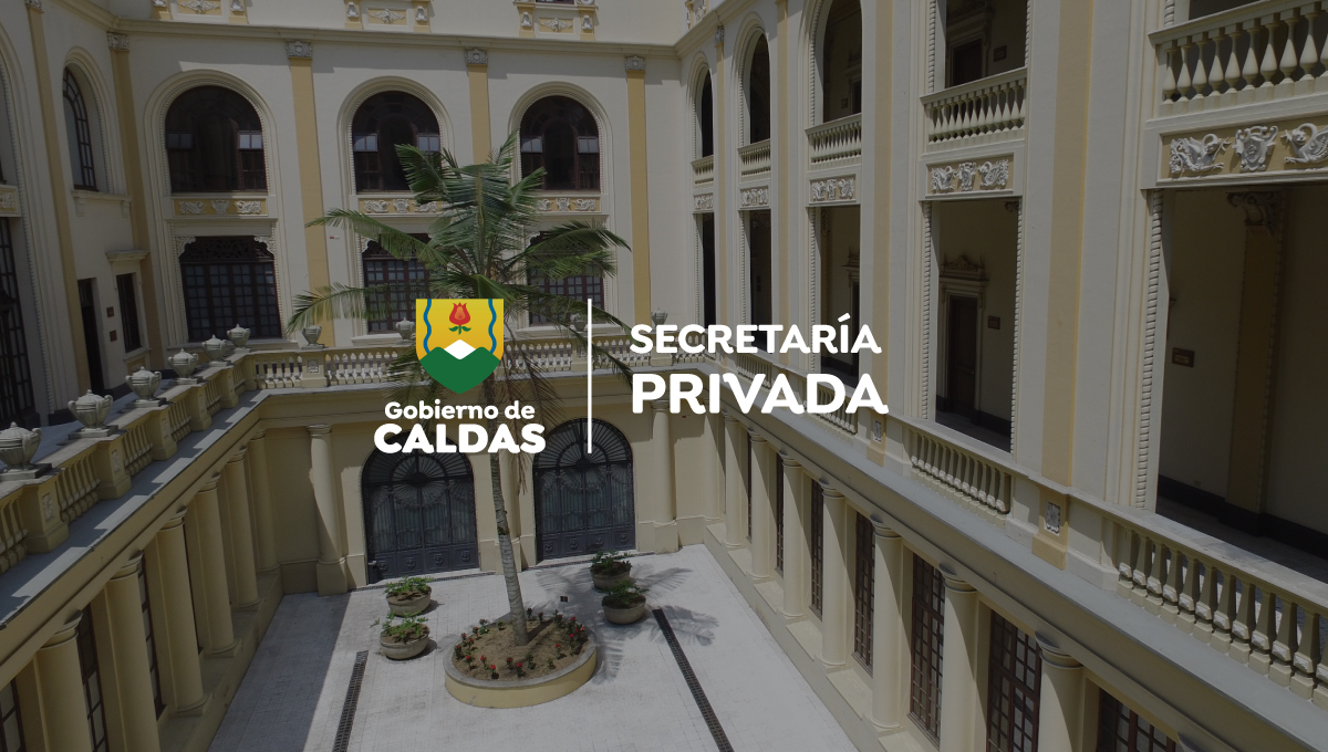 Secretaría Privada