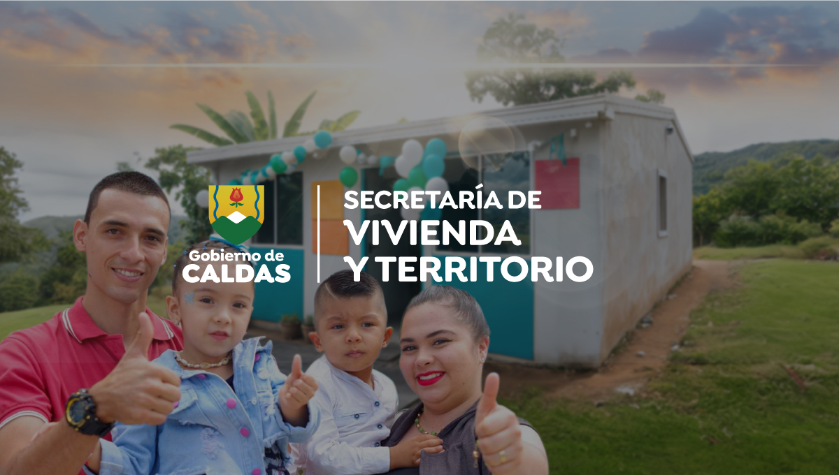 Secretaría de Vivienda