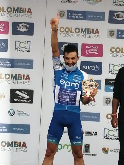Vuelta opt