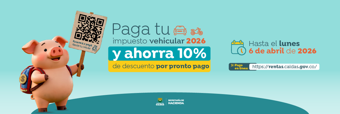 Impuestos de hacienda