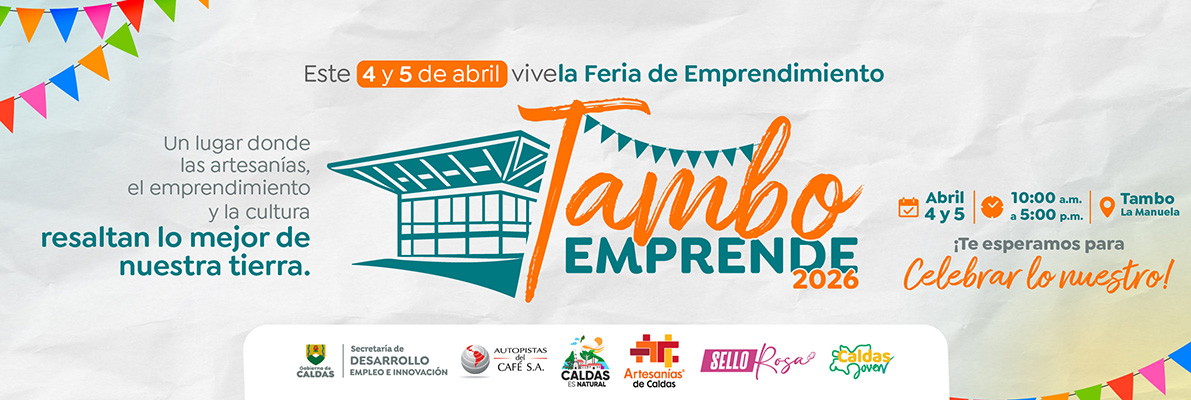 Emprende Tambo
