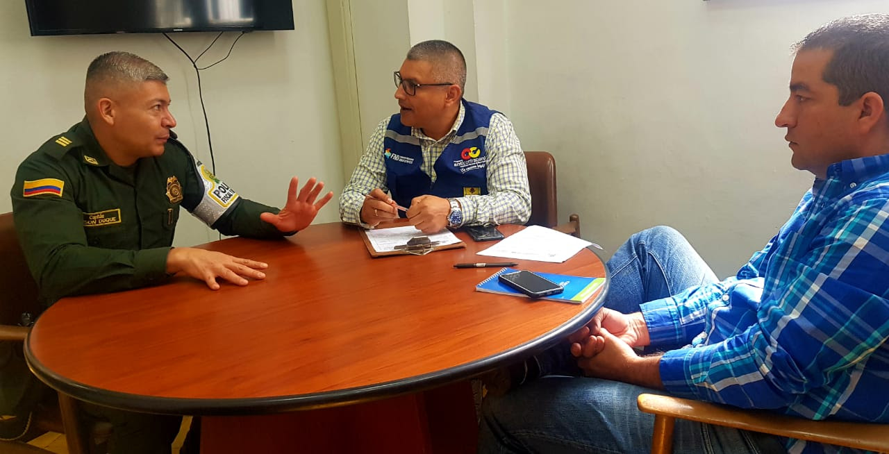 Comité Anticontrabando