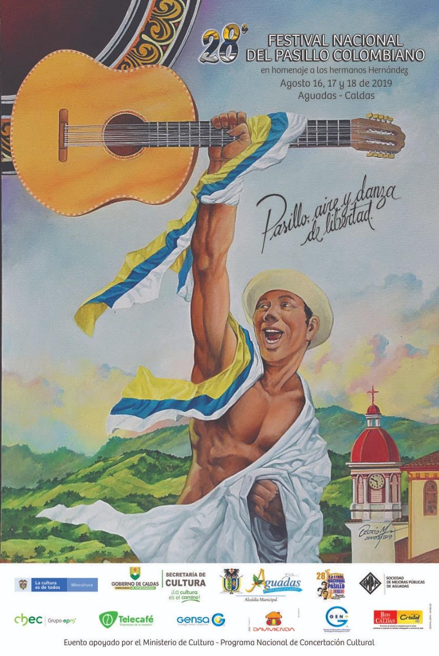 Festival Nacional del Pasillo