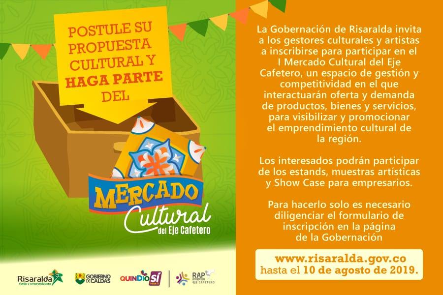 Mercado Cultural