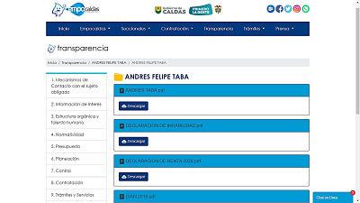 cumplimiento opt