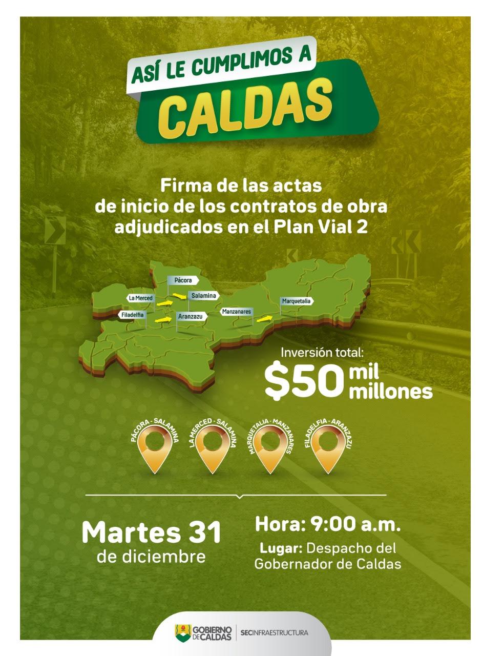 Plan Vial 2