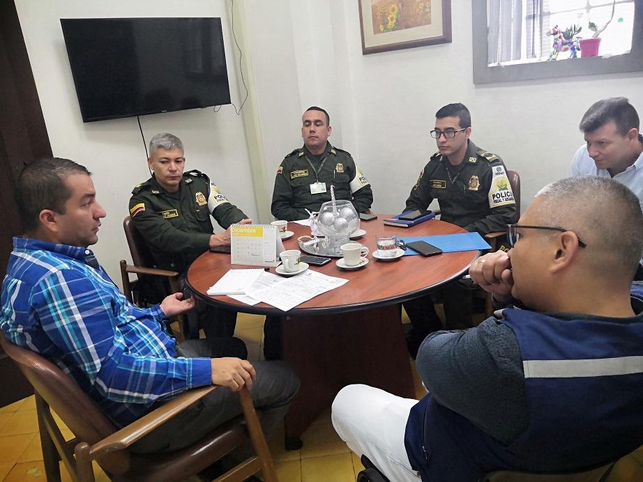 Rentas y Autoridades