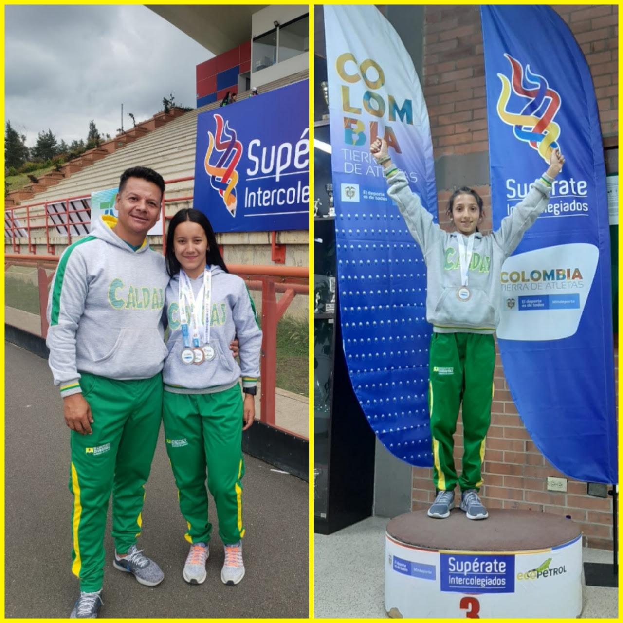 medallas