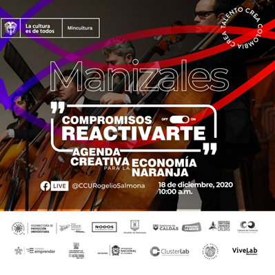 reactivacion