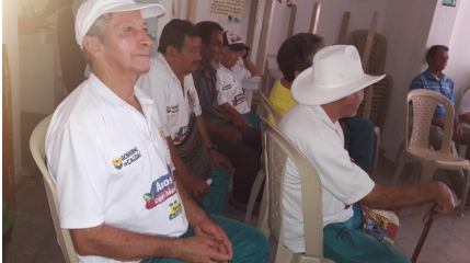 Adultos Mayores
