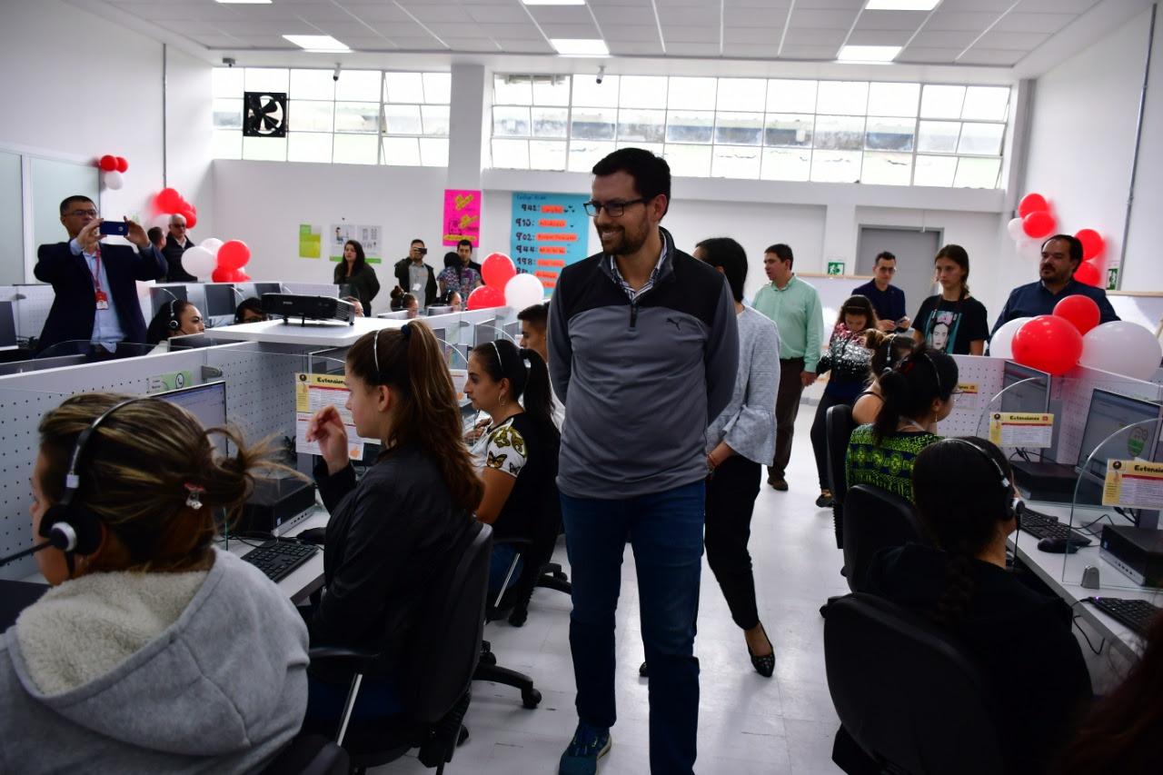 Call Center