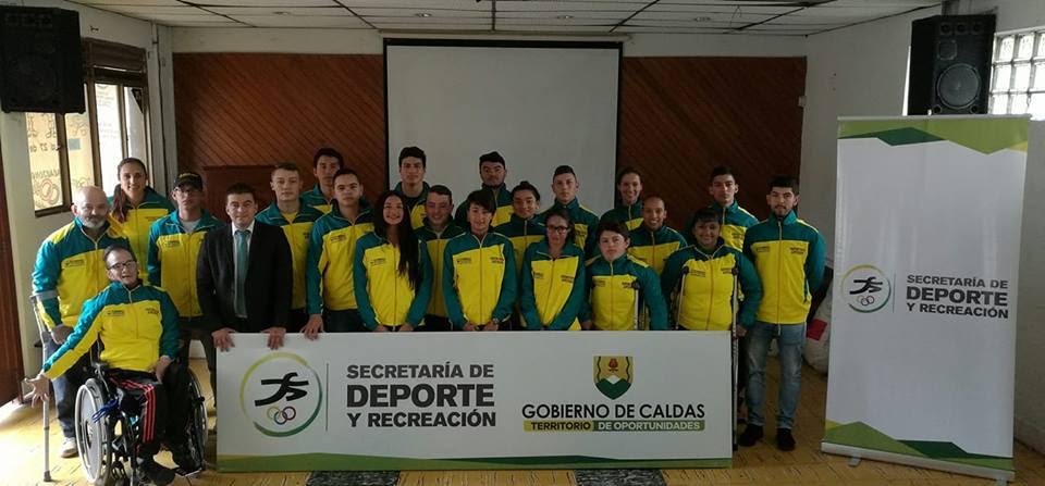 apoyado