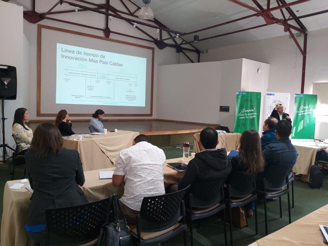 capacitaciones