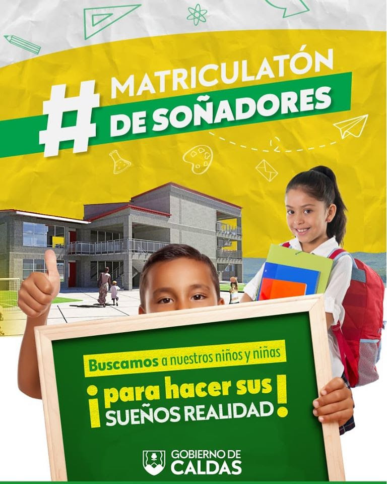 matriculatón