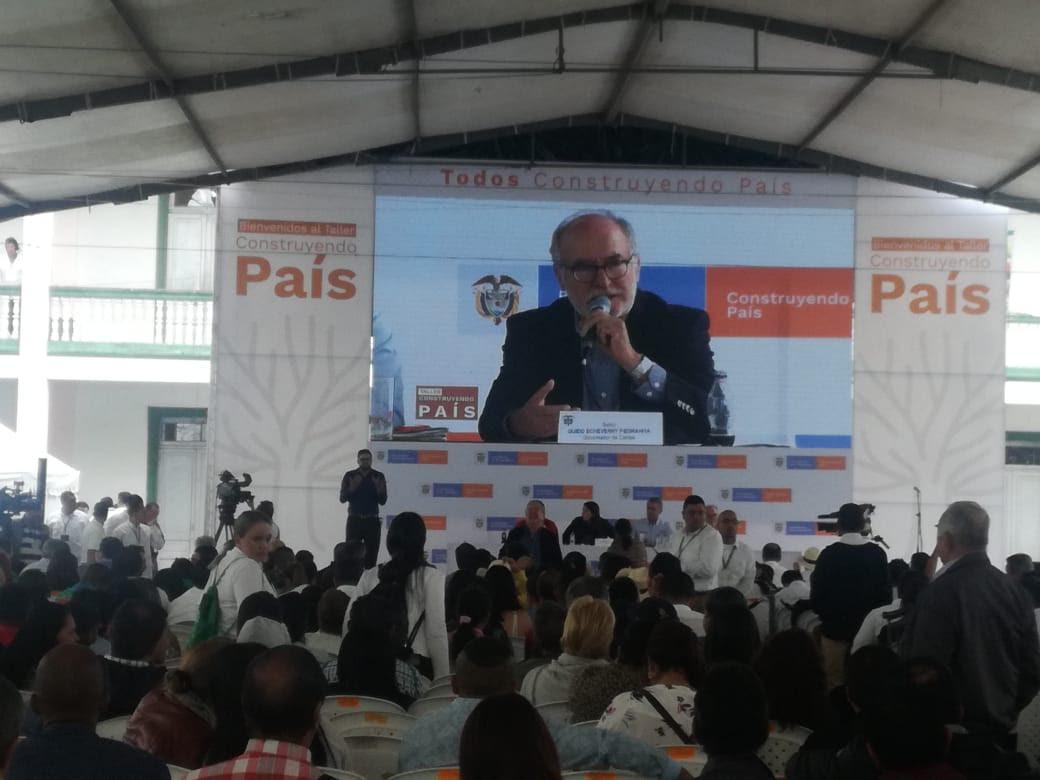 pais