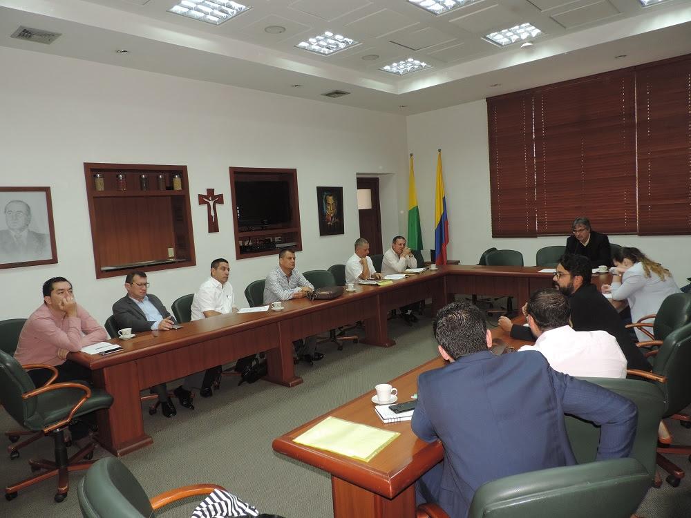 procuraduria