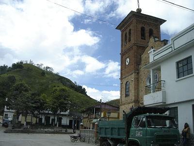 zona norte opt