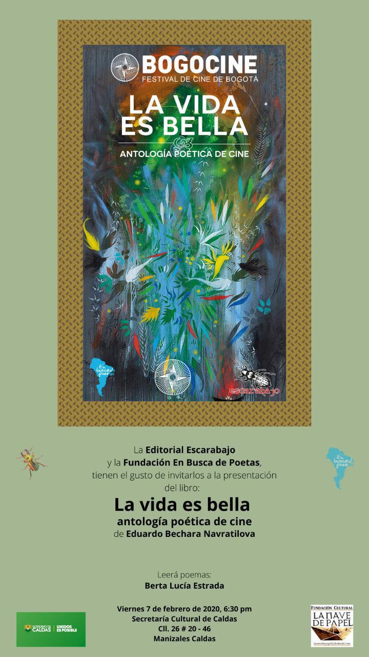 La Vida es Bella