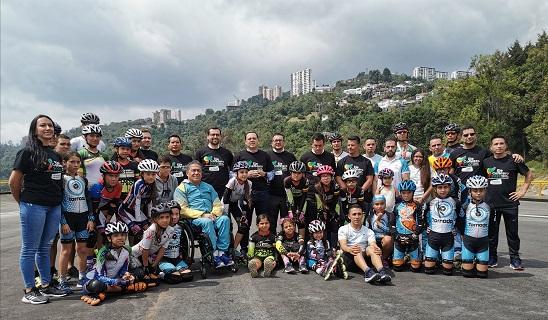 Manizales y Caldas